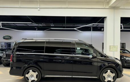 Mercedes-Benz V-Класс, 2026 год, 14 890 000 рублей, 9 фотография