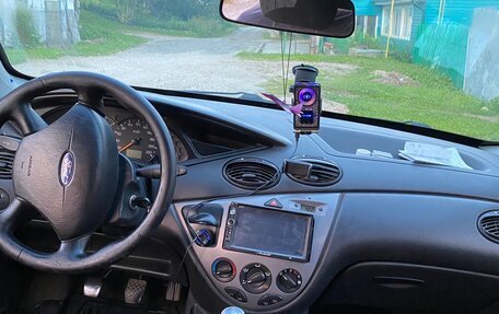 Ford Focus IV, 2004 год, 220 000 рублей, 8 фотография