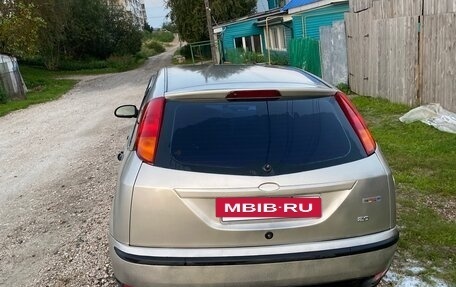 Ford Focus IV, 2004 год, 220 000 рублей, 6 фотография