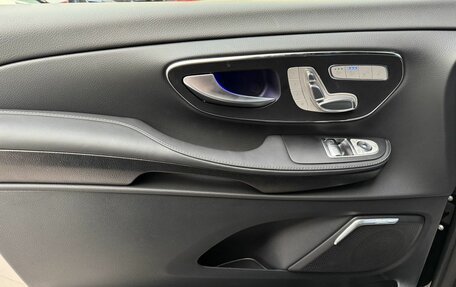 Mercedes-Benz V-Класс, 2026 год, 14 890 000 рублей, 19 фотография