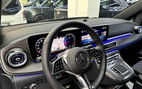 Mercedes-Benz V-Класс, 2026 год, 14 890 000 рублей, 17 фотография