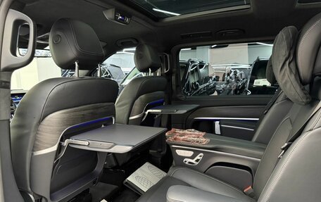 Mercedes-Benz V-Класс, 2026 год, 14 890 000 рублей, 22 фотография