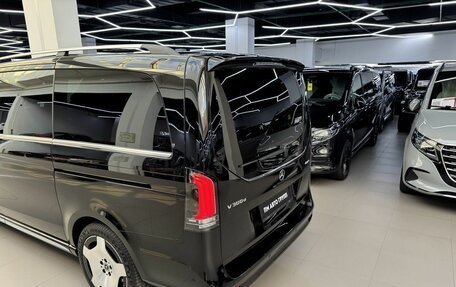 Mercedes-Benz V-Класс, 2026 год, 14 890 000 рублей, 15 фотография