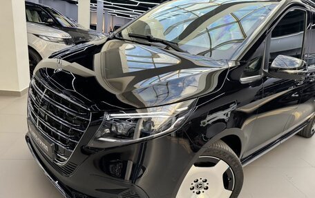 Mercedes-Benz V-Класс, 2026 год, 14 890 000 рублей, 14 фотография