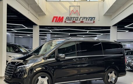 Mercedes-Benz V-Класс, 2026 год, 14 890 000 рублей, 10 фотография