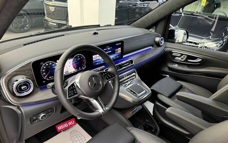 Mercedes-Benz V-Класс, 2026 год, 14 890 000 рублей, 16 фотография
