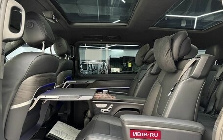 Mercedes-Benz V-Класс, 2026 год, 14 890 000 рублей, 21 фотография