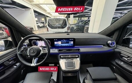 Mercedes-Benz V-Класс, 2026 год, 14 890 000 рублей, 18 фотография