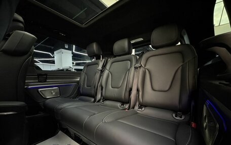 Mercedes-Benz V-Класс, 2026 год, 14 890 000 рублей, 26 фотография