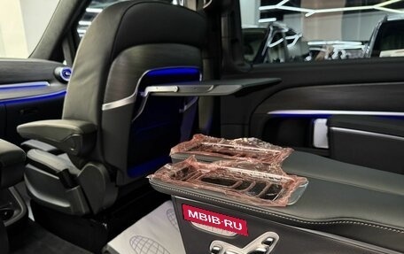 Mercedes-Benz V-Класс, 2026 год, 14 890 000 рублей, 25 фотография
