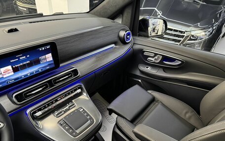 Mercedes-Benz V-Класс, 2026 год, 14 890 000 рублей, 33 фотография