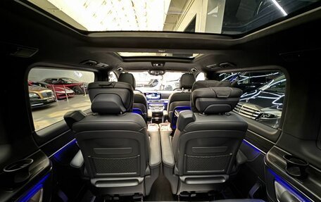 Mercedes-Benz V-Класс, 2026 год, 14 890 000 рублей, 27 фотография