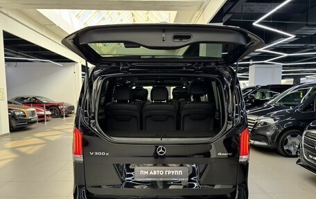 Mercedes-Benz V-Класс, 2026 год, 14 890 000 рублей, 28 фотография