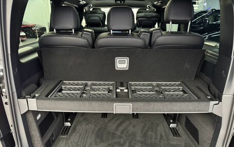 Mercedes-Benz V-Класс, 2026 год, 14 890 000 рублей, 30 фотография