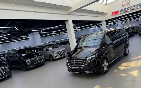 Mercedes-Benz V-Класс, 2026 год, 14 890 000 рублей, 39 фотография
