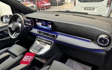 Mercedes-Benz V-Класс, 2026 год, 14 890 000 рублей, 35 фотография