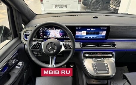 Mercedes-Benz V-Класс, 2026 год, 14 890 000 рублей, 32 фотография