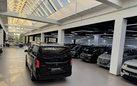 Mercedes-Benz V-Класс, 2026 год, 14 890 000 рублей, 40 фотография