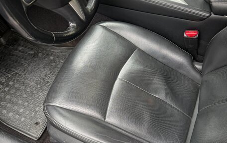 Infiniti Q50 I рестайлинг, 2014 год, 1 670 000 рублей, 10 фотография