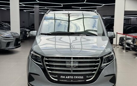 Mercedes-Benz V-Класс, 2026 год, 15 190 000 рублей, 3 фотография