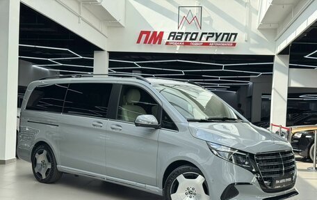 Mercedes-Benz V-Класс, 2026 год, 15 190 000 рублей, 5 фотография