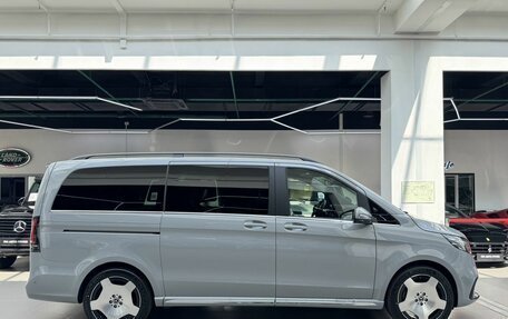 Mercedes-Benz V-Класс, 2026 год, 15 190 000 рублей, 7 фотография