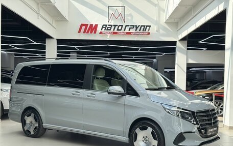 Mercedes-Benz V-Класс, 2026 год, 15 190 000 рублей, 15 фотография
