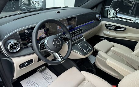 Mercedes-Benz V-Класс, 2026 год, 15 190 000 рублей, 18 фотография