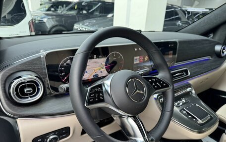 Mercedes-Benz V-Класс, 2026 год, 15 190 000 рублей, 19 фотография