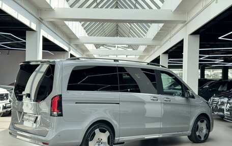 Mercedes-Benz V-Класс, 2026 год, 15 190 000 рублей, 13 фотография