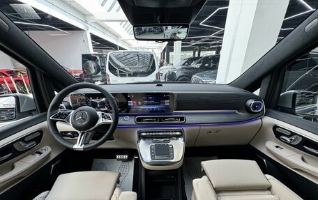 Mercedes-Benz V-Класс, 2026 год, 15 190 000 рублей, 17 фотография