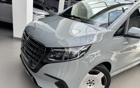 Mercedes-Benz V-Класс, 2026 год, 15 190 000 рублей, 10 фотография