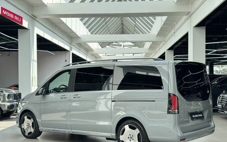 Mercedes-Benz V-Класс, 2026 год, 15 190 000 рублей, 14 фотография
