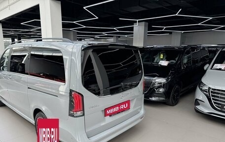 Mercedes-Benz V-Класс, 2026 год, 15 190 000 рублей, 11 фотография