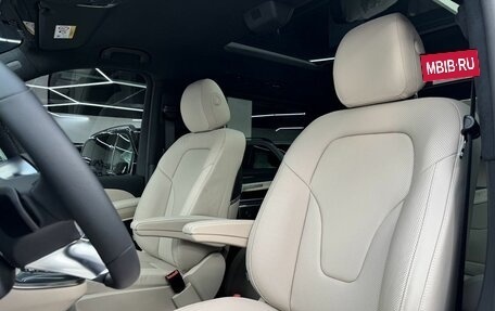 Mercedes-Benz V-Класс, 2026 год, 15 190 000 рублей, 20 фотография