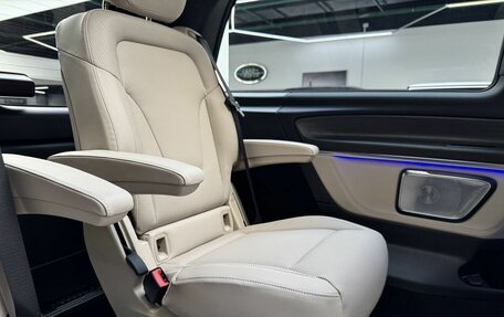 Mercedes-Benz V-Класс, 2026 год, 15 190 000 рублей, 28 фотография