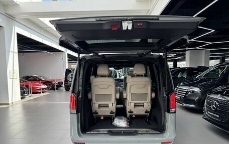 Mercedes-Benz V-Класс, 2026 год, 15 190 000 рублей, 30 фотография
