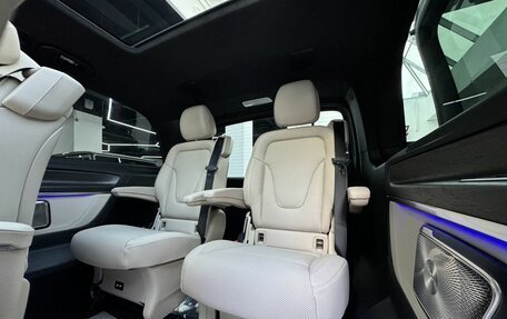 Mercedes-Benz V-Класс, 2026 год, 15 190 000 рублей, 27 фотография