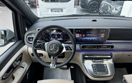 Mercedes-Benz V-Класс, 2026 год, 15 190 000 рублей, 32 фотография