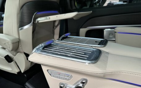 Mercedes-Benz V-Класс, 2026 год, 15 190 000 рублей, 22 фотография