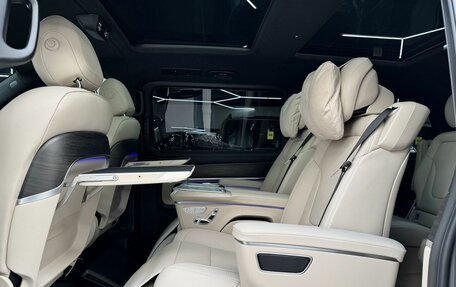 Mercedes-Benz V-Класс, 2026 год, 15 190 000 рублей, 21 фотография