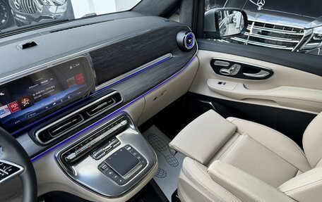 Mercedes-Benz V-Класс, 2026 год, 15 190 000 рублей, 34 фотография