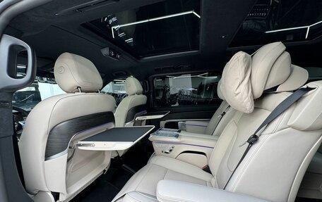 Mercedes-Benz V-Класс, 2026 год, 15 190 000 рублей, 24 фотография