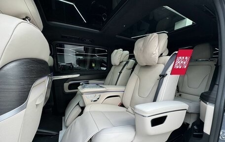 Mercedes-Benz V-Класс, 2026 год, 15 190 000 рублей, 25 фотография