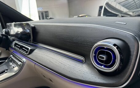Mercedes-Benz V-Класс, 2026 год, 15 190 000 рублей, 33 фотография
