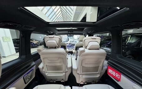 Mercedes-Benz V-Класс, 2026 год, 15 190 000 рублей, 26 фотография