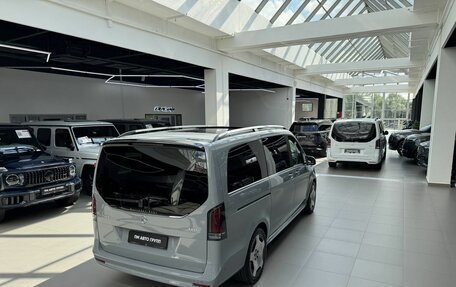 Mercedes-Benz V-Класс, 2026 год, 15 190 000 рублей, 39 фотография