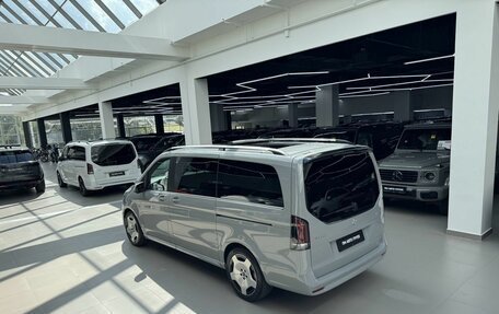 Mercedes-Benz V-Класс, 2026 год, 15 190 000 рублей, 40 фотография