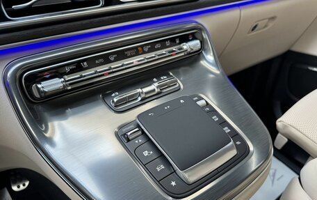 Mercedes-Benz V-Класс, 2026 год, 15 190 000 рублей, 35 фотография