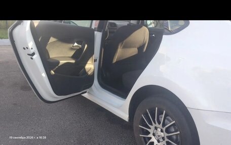 Volkswagen Polo VI (EU Market), 2015 год, 650 000 рублей, 8 фотография